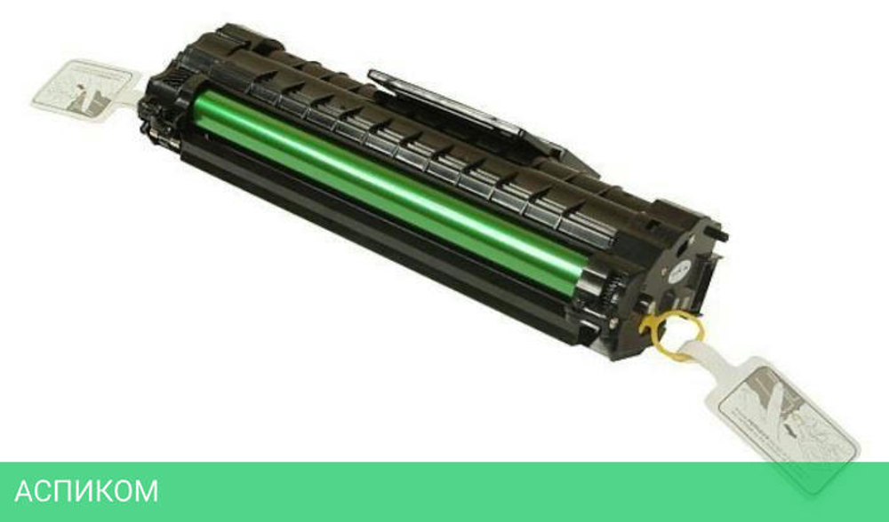 Картридж Cactus CS-S1610 черный