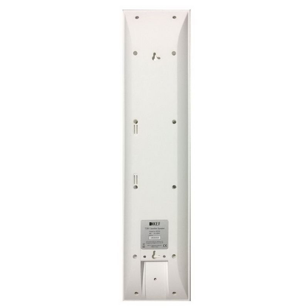 Напольная акустика KEF T301 PAIR PACK