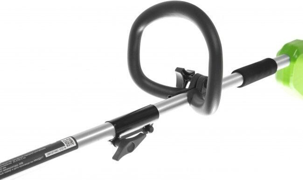 Триммер аккумуляторный GREENWORKS G40LTK2 40V 2101507UA