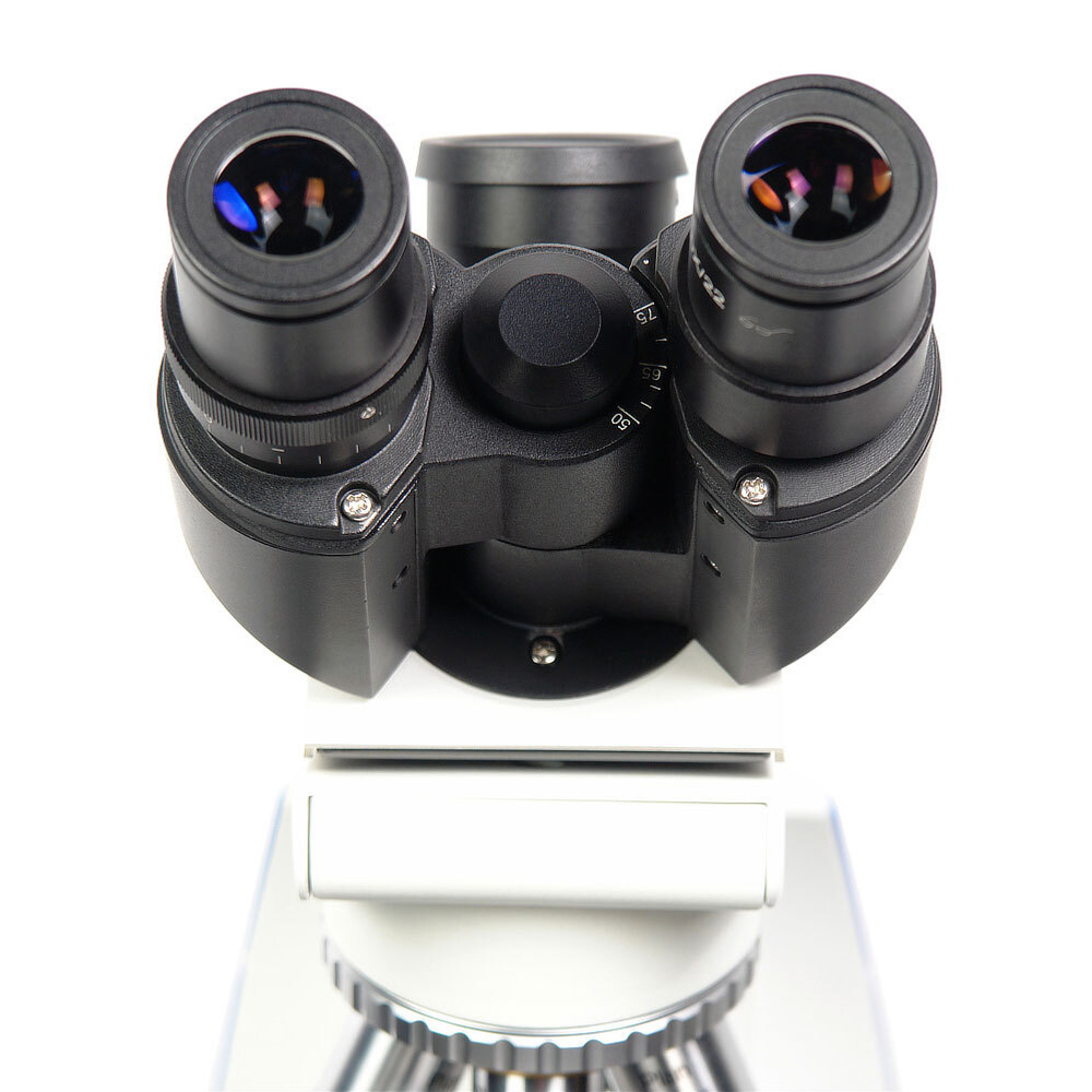 Микроскоп Микромед 3 (U3)