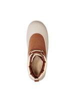 MEN'S CLASSIC LACE-UP WEATHER - Chestnut/ Whitecap