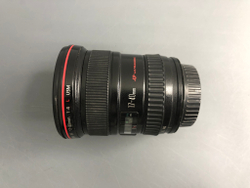 Canon EF 17-40mm 4L USM