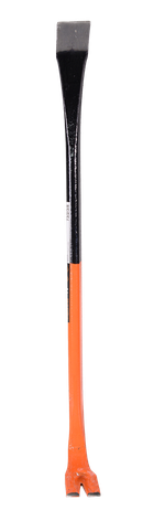 Лом-гвоздодёр кованый 450 мм Вихрь