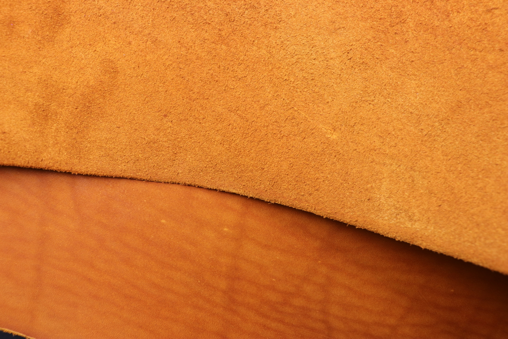 2+ Пола рыжая