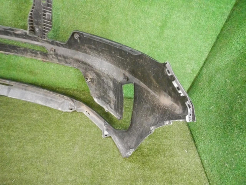 Бампер передний Kia Sorento 4 (2020-н.в.)