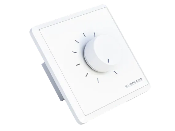 CVGAUDIO VA-1100 настенный одинадцатипозиционный регулятор громкости