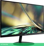 Монитор Acer SB242YEbi черный (UM.QS2EE.E05)