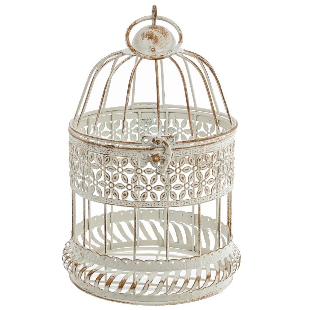 GAEM Клетка декоративная, L16 W16 H25 см