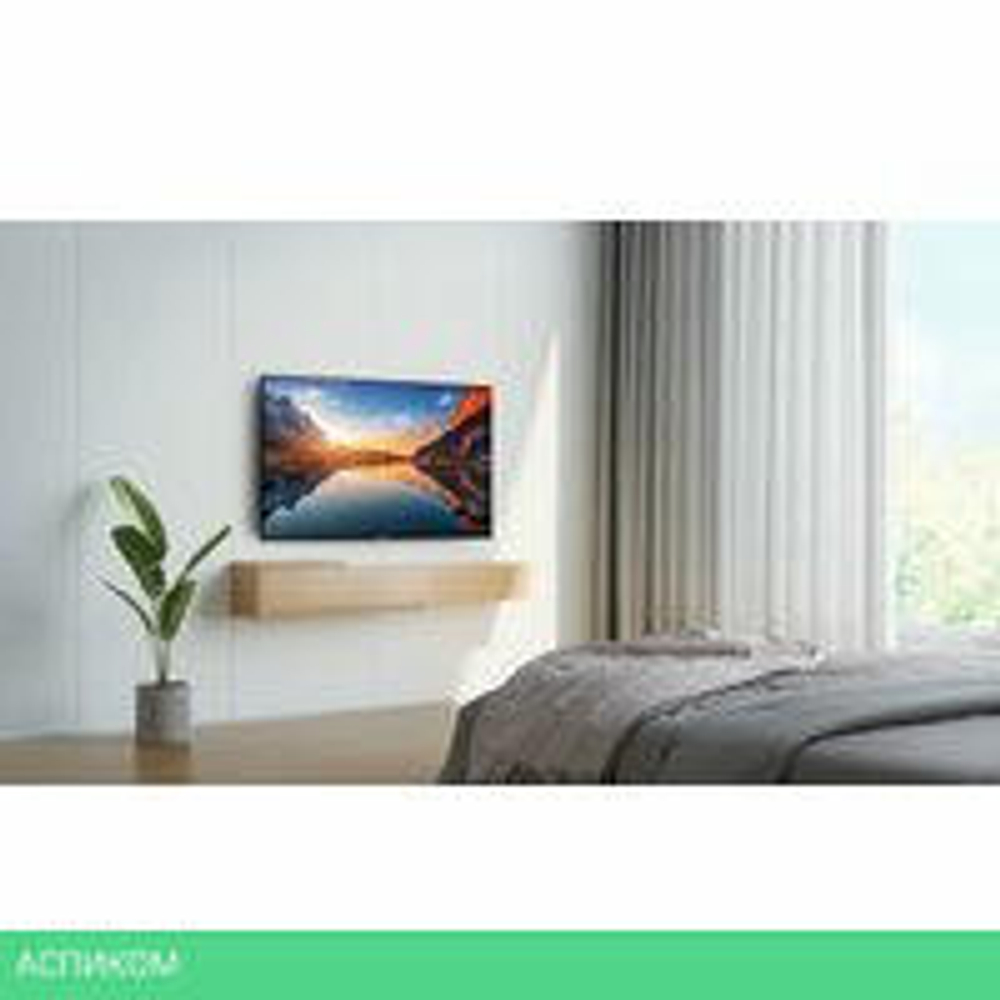 Телевизор Xiaomi TV A 43" 2025 (международная версия)