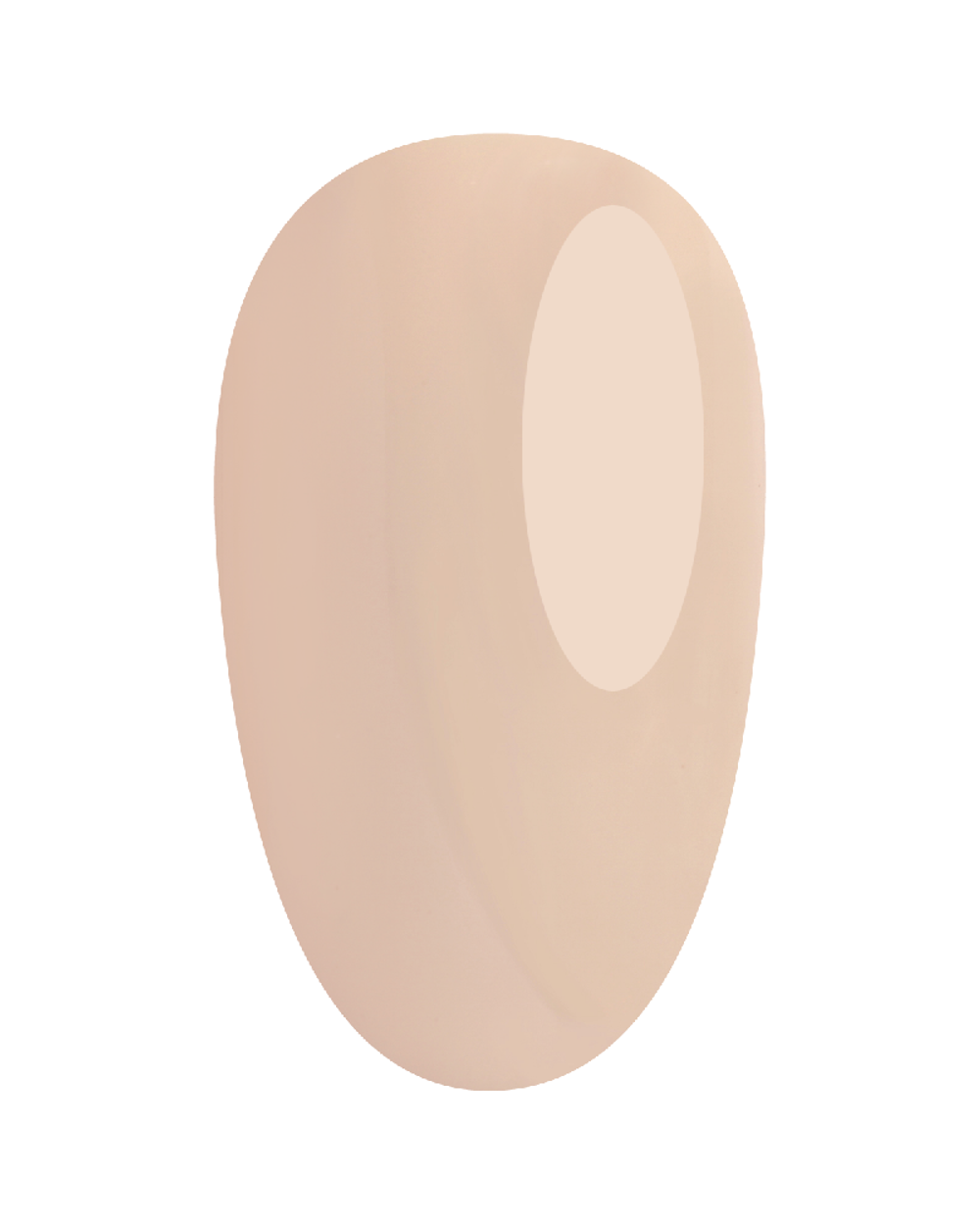 E.MiLac for pedicure Кремовый №14, 9 мл