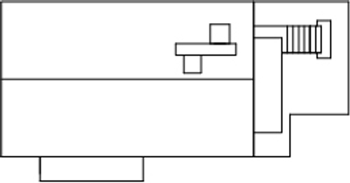 Центральный блок-пост, (TT)