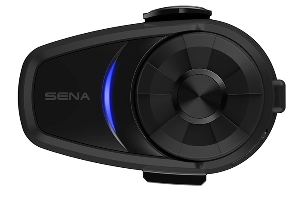Bluetooth мотогарнитура SENA 10S DUAL
