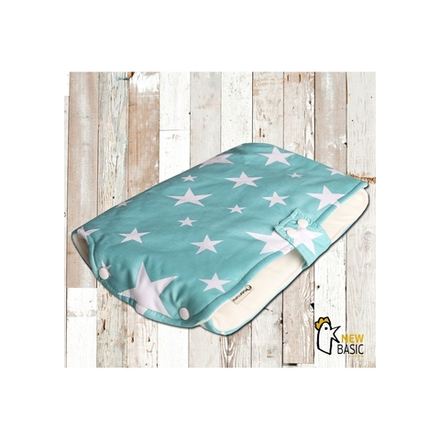 Муфта для коляски Futurmama Milky Way