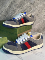 Кеды Gucci