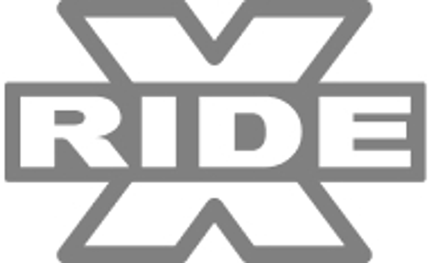 Товарный знак XRide
