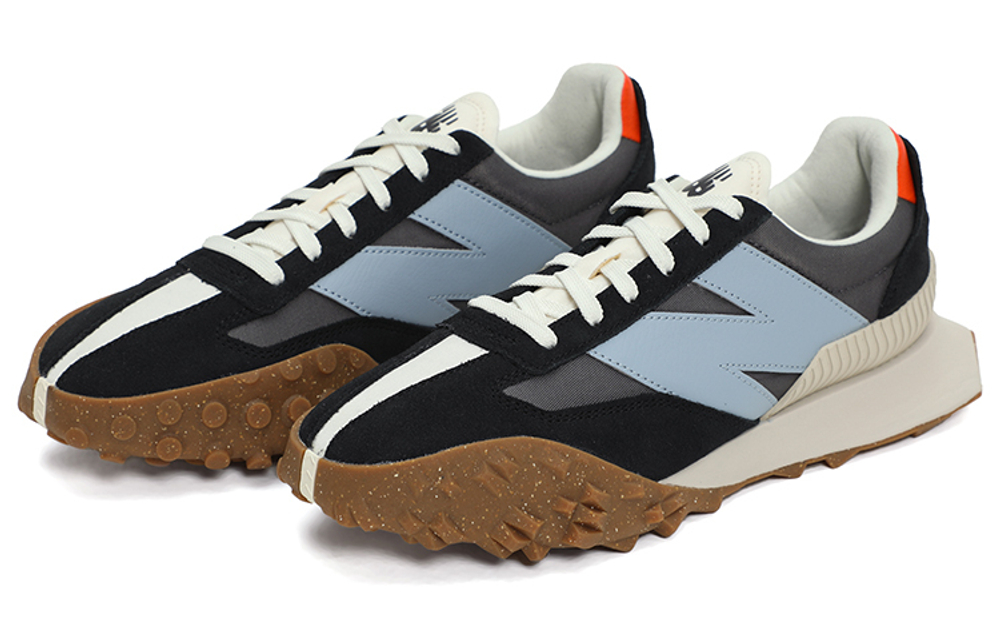 Кроссовки New Balance Xc-72