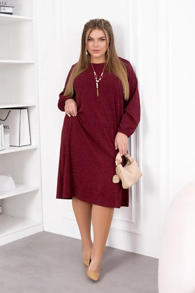 Платье УК-2629 Фабрика Моды