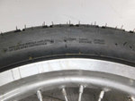 Колесо переднее Suzuki VanVan 200 NH41A