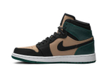 Кроссовки Jordan Air Jordan 1 Retro High Premium (Женская размерная сетка)
