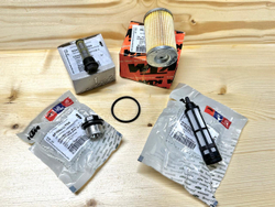 KTM Комплект масляных фильтров 390 RC Duke Adv 14-23 90238015010