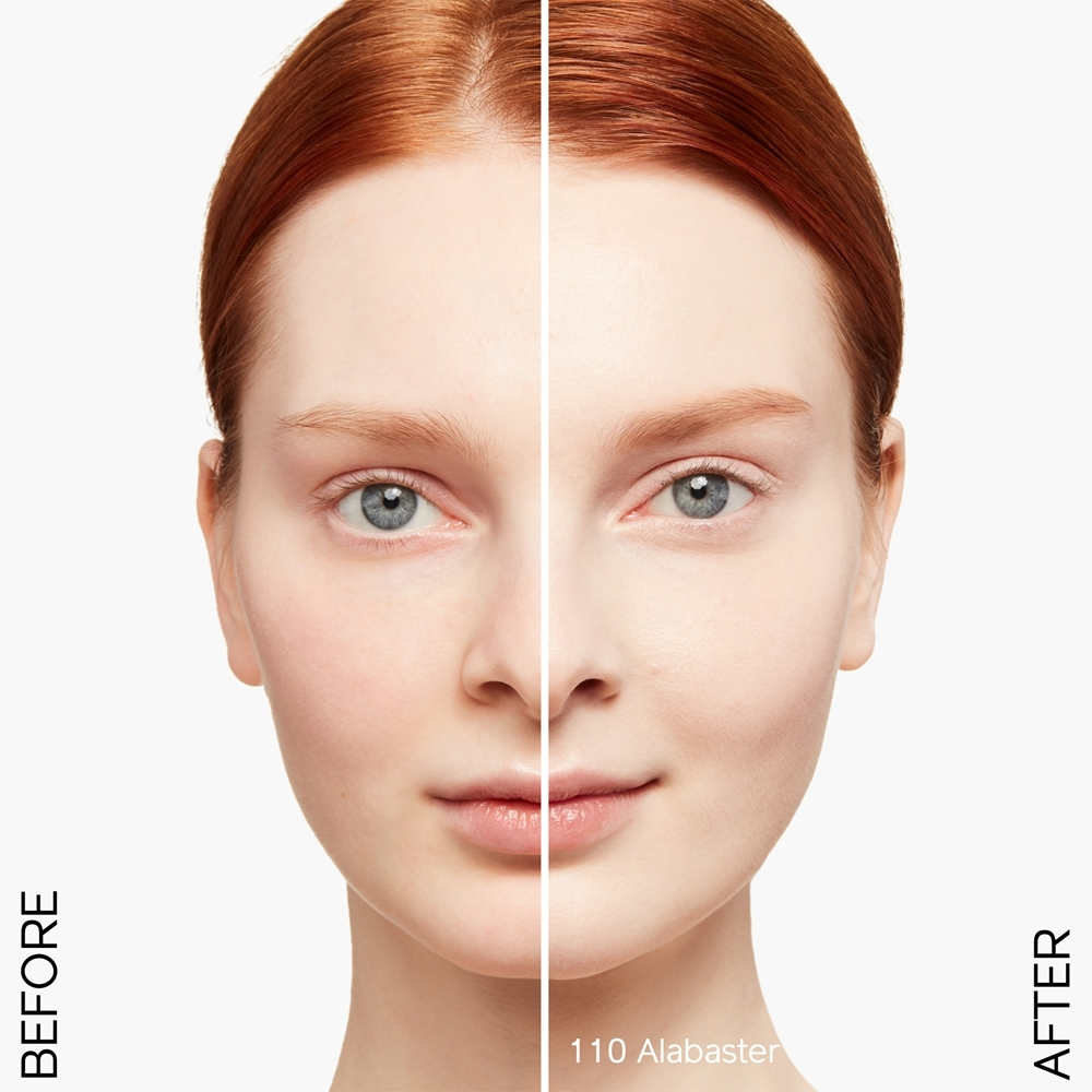 Shiseido Synchro Skin Radiant Lifting Foundation Advanced - Осветляющая лифтинговая основа SPF 30, 30 ml