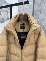 Пуховик Zegna