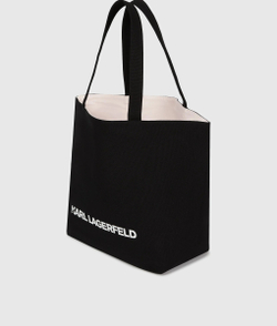 Сумка женская Karl Lagerfeld IKON