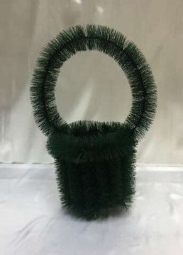 Фон Корзина ТУМБА малютка СТОПКА (ёрш) 15502