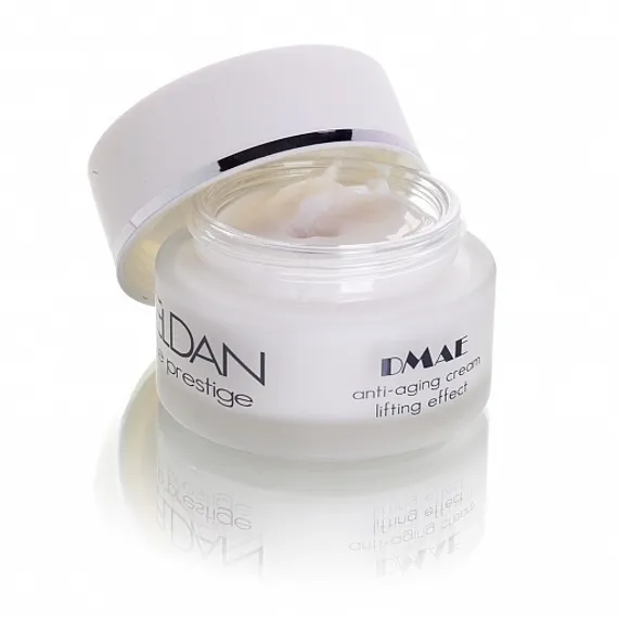 Крем с дмаэ