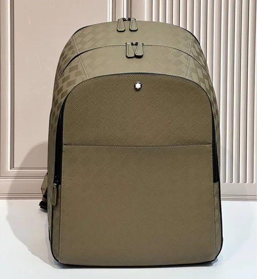 Рюкзак MONTBLANC EXTREME 3.0 LARGE BACKPACK WITH 3 COMPARTMENTS