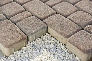 Компания «МосЦентрСтрой» - производство тротуарной плитки