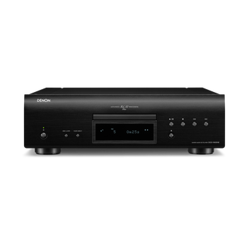CD-проигрыватель Denon DCD-1600NE