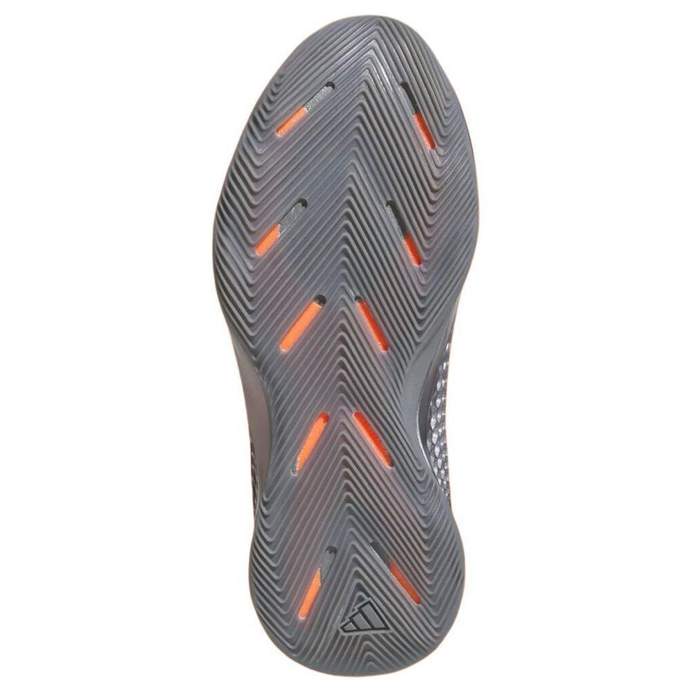 Кроссовки Adidas Anthony Edwards 1 Low Iron Sharpens Iron