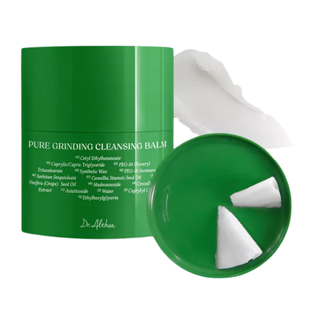 Dr. Althea Pure Grinding Cleansing Balm 50g
