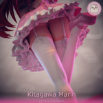 Марин Китагава Эта фарфоровая кукла влюбилась Фигурка