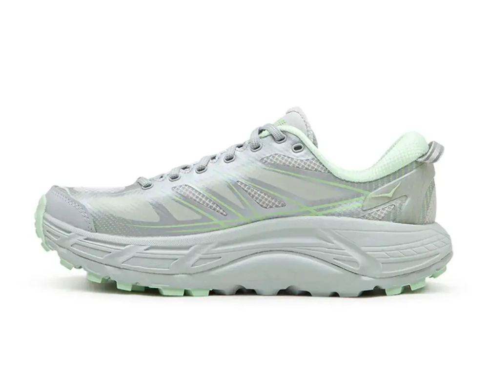 Кроссовки unisex Hoka Mafate speed 2