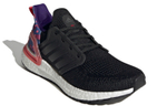 Кроссовки Adidas Ultraboost 20 (Женская размерная сетка)
