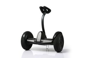 Гироскутер i-Walk VEYRON PRO 6,4 Ah черный