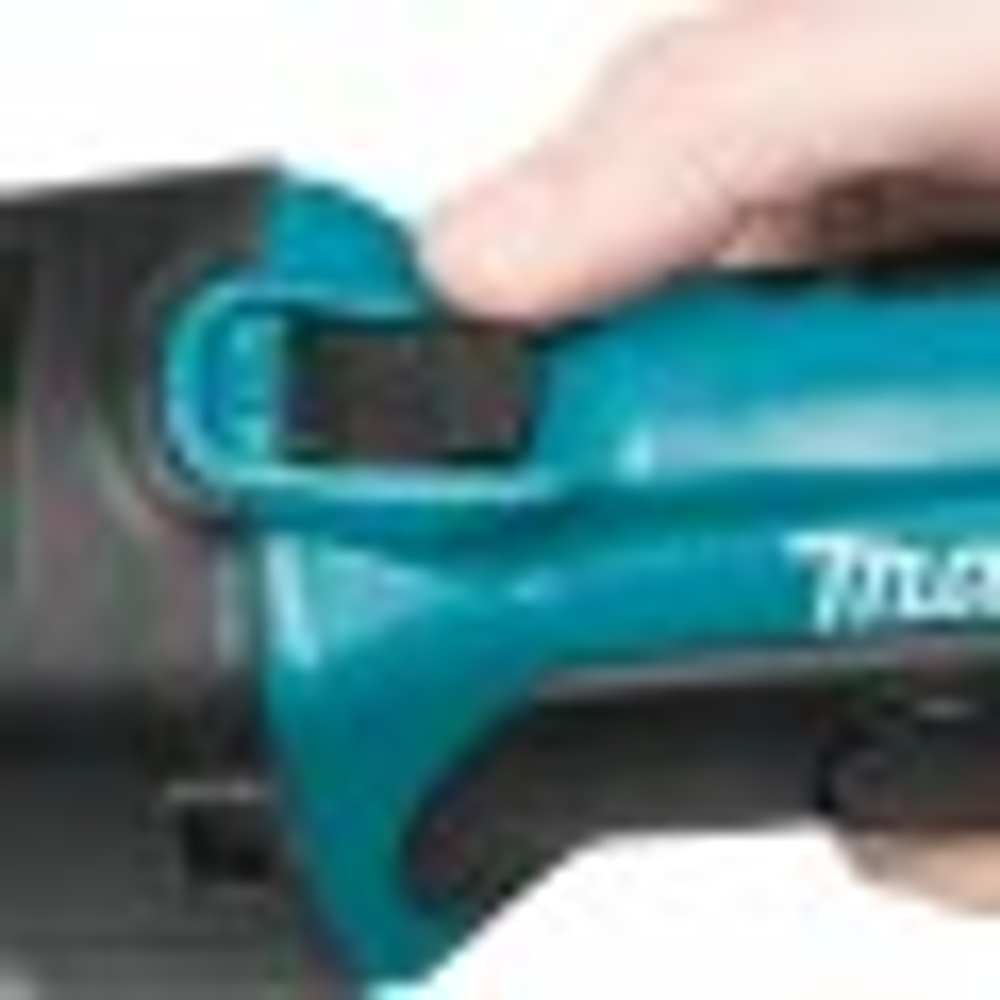 Шлифмашина прямая аккумуляторная MAKITA DGD 800 Z без АКБ и ЗУ DGD800Z