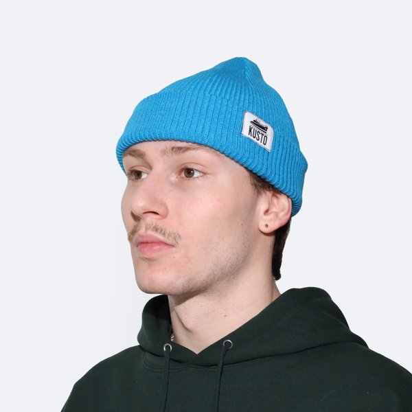 Шапка Kusto Short (lagoon) артикул: - купить в магазине Дайс