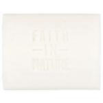 Faith in Nature, Батончик-шампунь, кокос и масло ши, 85 г (3 унции)