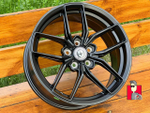 Комплект дисков HRE FF21 17x7.5 et35 5x108