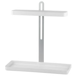 Настольный светильник для растений ЭРА FITO-20W-QLED-W полного спектра 20 Вт белый