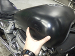 Suzuki Desperado 400 039578