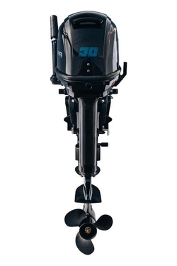 2х-тактный лодочный мотор REEF RIDER RR30FHS