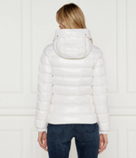 Пуховая куртка TONAL Tommy Jeans - белый(DW0DW19926)