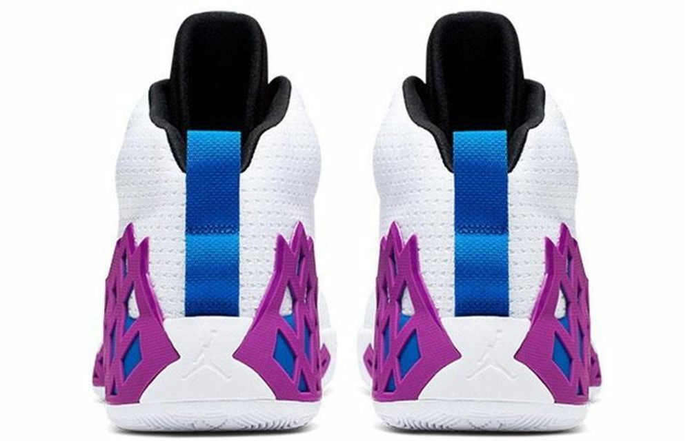 Кроссовки Jordan Jumpman Diamond