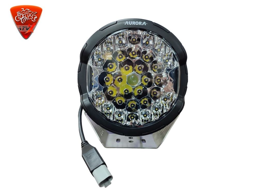 Aurora ALO-CR7-B (Laser light)