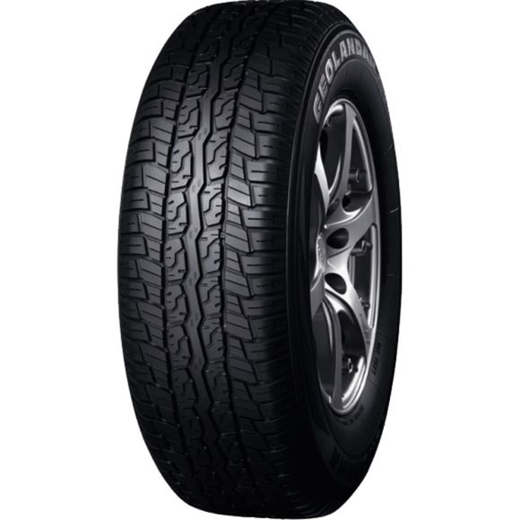 Ikon 265/65R17 112H Geolandar H/T G902 TL