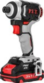 Винтоверт аккумуляторный P.I.T. PSD20H-230A/1 IMPACT бесщёточный